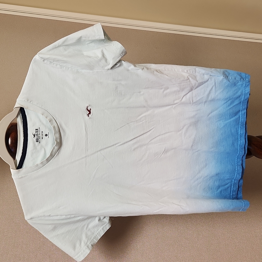 Boys Hollister T-shirt